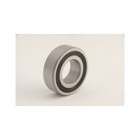 Consolidated Bearings Double Row Deep Groove, 42042RS 4204-2RS